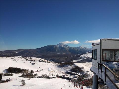 リアカメラ撮影@KALOS