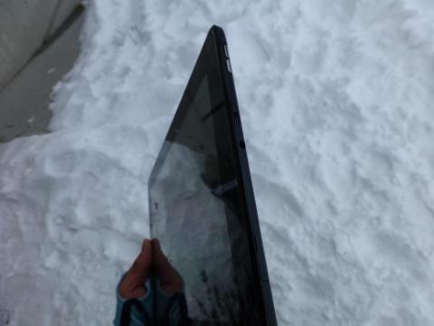 防水対応が、、、気になるところです。次期モデルではぜひぜひぜひ!!