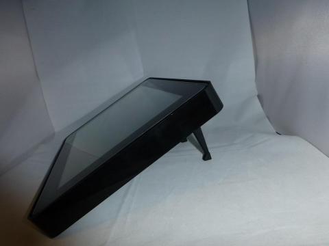 緩い傾きスタイル