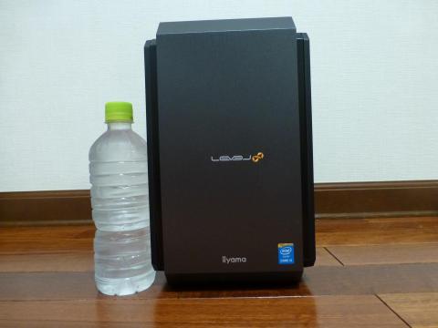 こじんまりとした大きさなのです