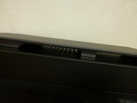 天井にも風が抜けていきます