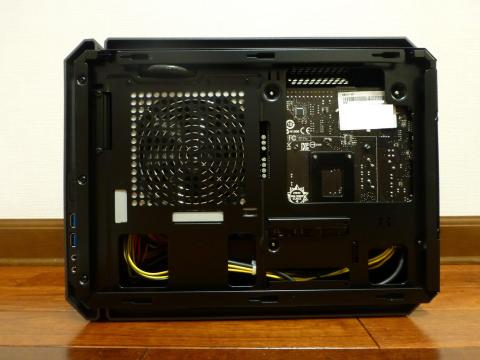 右側(外蓋外し)