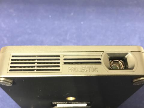 正面を見やすく