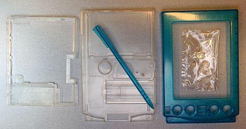 トランスルーセント