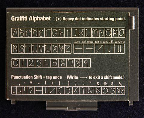 Pilot5000蓋Graffiti