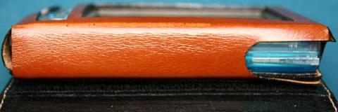 ベロクロでの固定状態