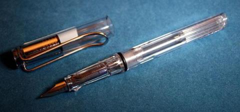 サファリ スケルトン EF