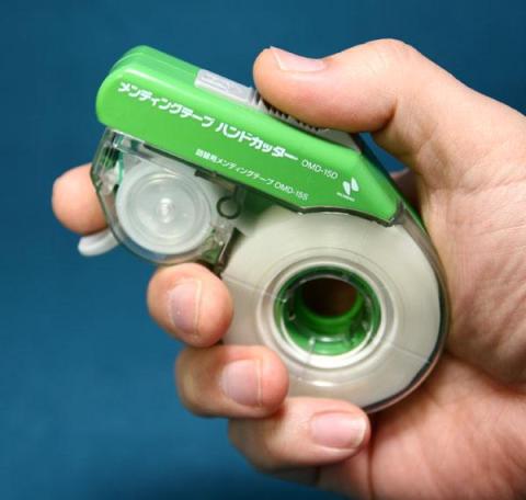 コルト デリンジャー(^^;