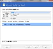 「Next」クリック