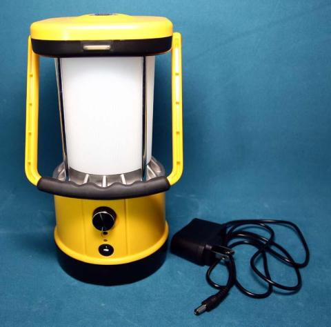 ランタン添付品