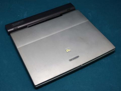 大容量バッテリー接続