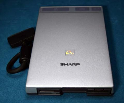 I/Oポート付きFDDユニット