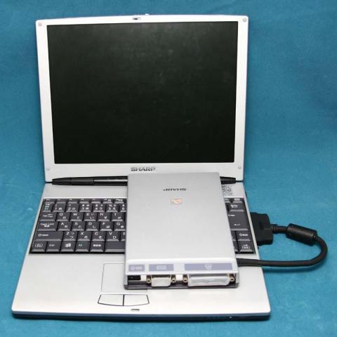 FDDユニット接続