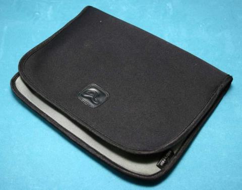 付属カバー(購入時特典?)