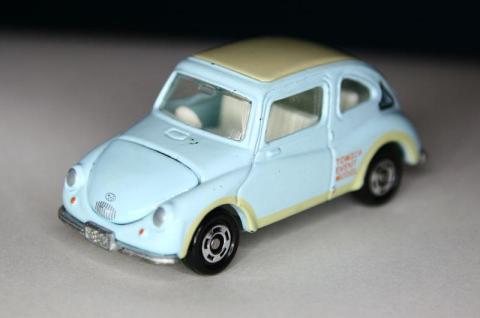 イベントモデル