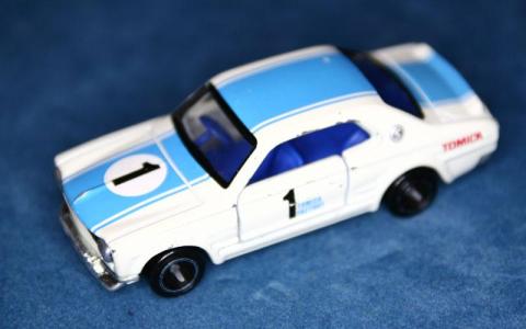 組立工場モデル