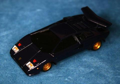 Walter Wolf Countach