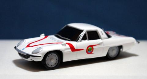 マットビハイクル