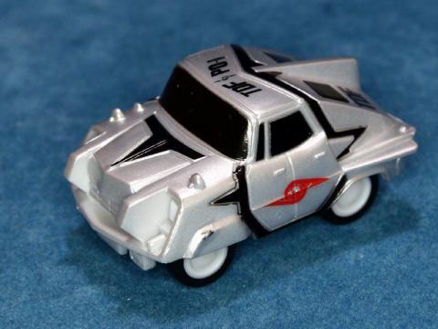 ウルトラセブン ポインター