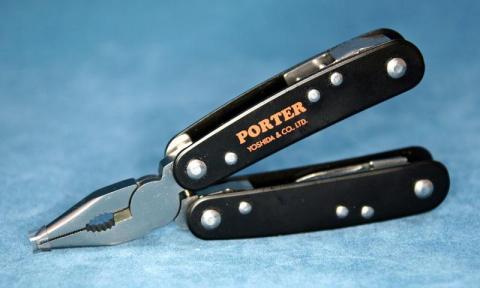 ペンチスタイル