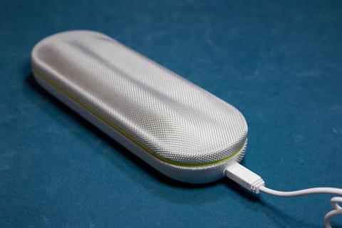 充電トラベルケース