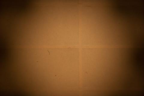 ISO 400、露出時間 0.8秒