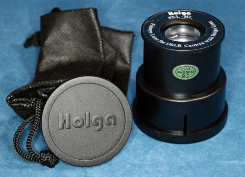 魚眼レンズ一式