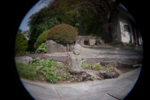 1/20秒、ISO 100、1 EV