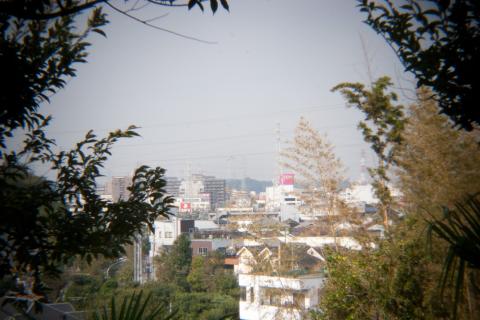 1/100秒、ISO 400、0 EV