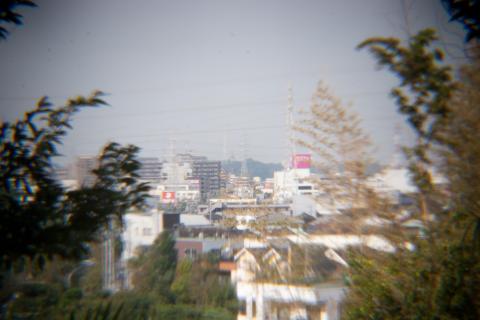 1/100秒、ISO 400、0 EV