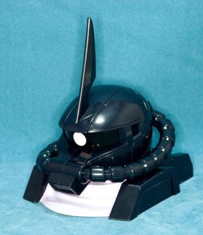 MS-06R 高機動型ザク