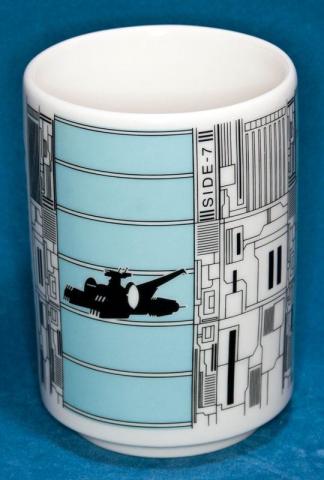 表?に木馬の機影