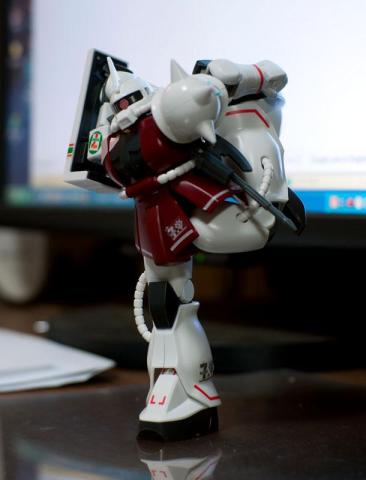 ビールマンスピン