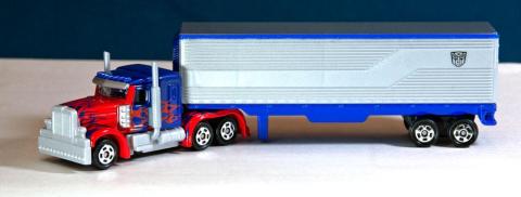 オプティマスプライム