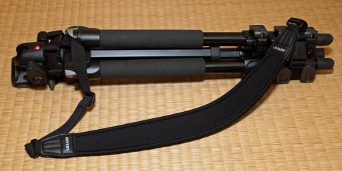 Manfrotto 293にセット