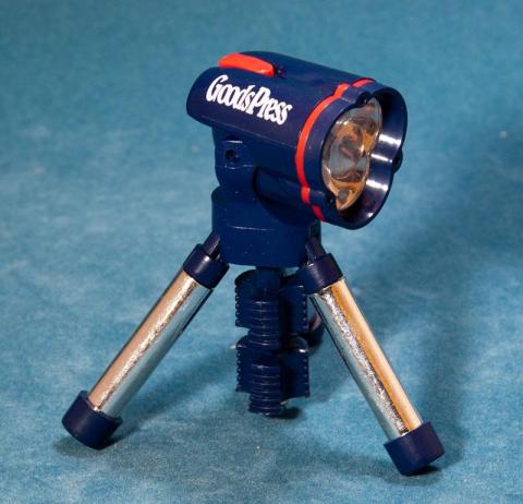 LEDライトスタンド