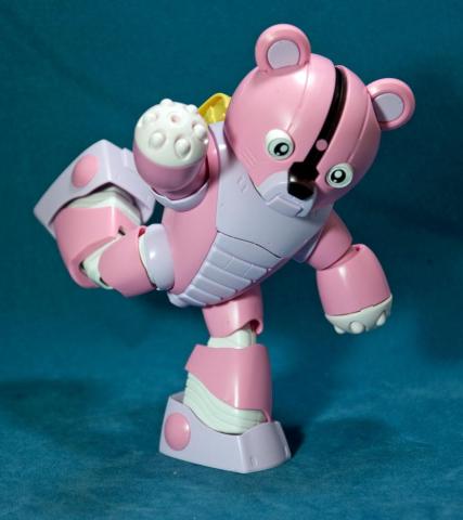 ナデシコ キッカー