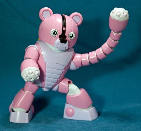 ナデシコ キーパー