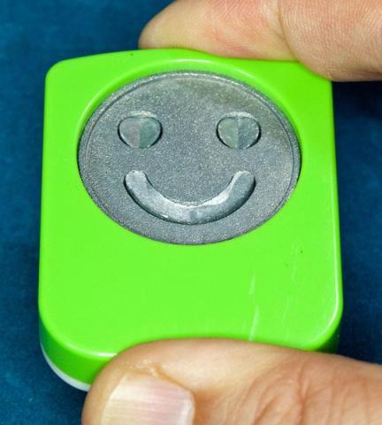 押した時の裏側の状態