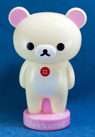 ハサミスタンド(コリラックマ)