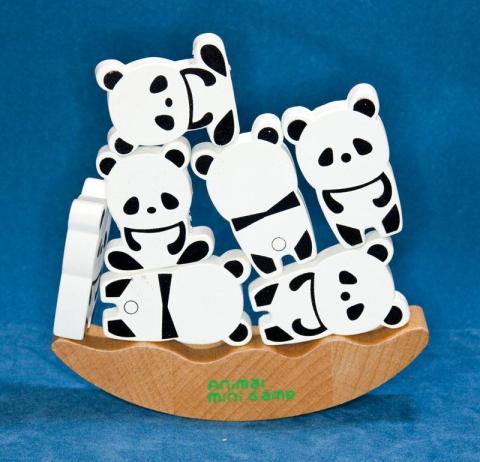 バランスゲーム