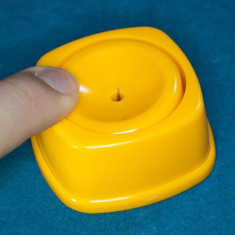 針を出したところ