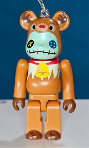 14.スクランプ トナカイVer.