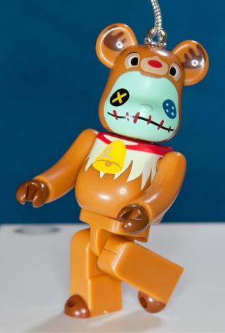 14.スクランプ トナカイVer.