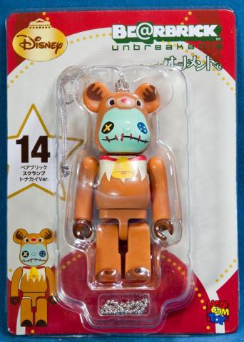 14.スクランプ トナカイVer.