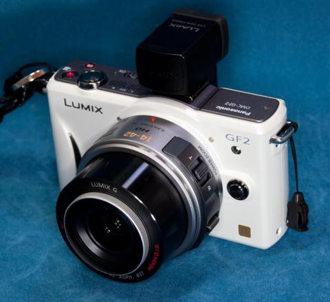 カメラ電源 ON時