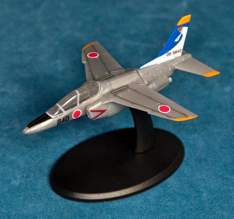 06 T-4 10周年記念塗装機