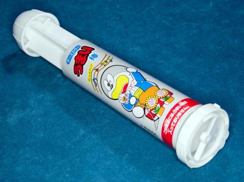 うまい棒スティックパーティー チーズカラー(6スライサー)