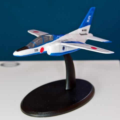 05 T-4 正式塗装機