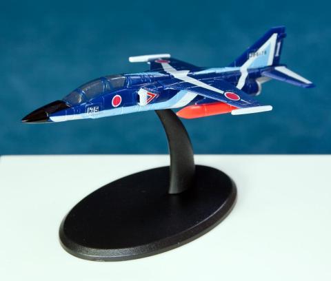 04 T-2 正式塗装機